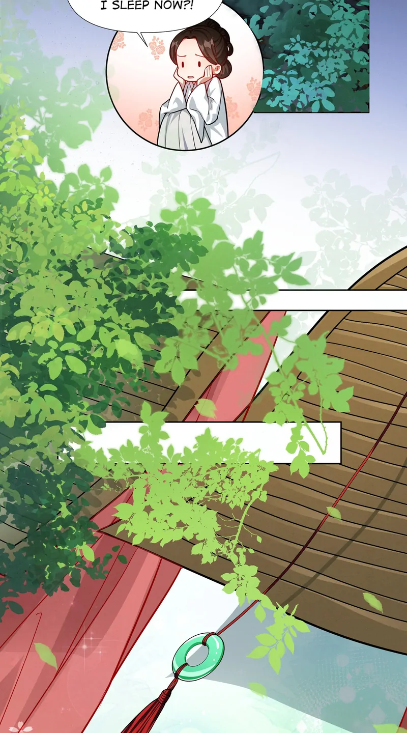 Pink Blossoms Mirror Your Beauty Chapter 66 - page 9