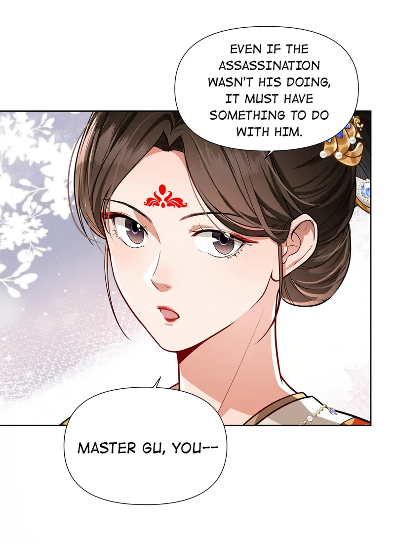Pink Blossoms Mirror Your Beauty Chapter 67 - page 11