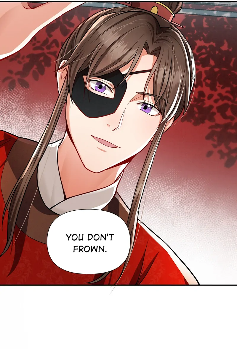 Pink Blossoms Mirror Your Beauty Chapter 67 - page 17