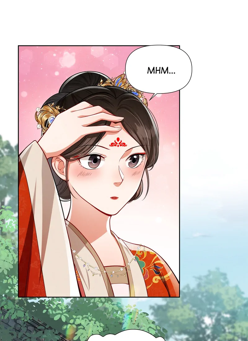 Pink Blossoms Mirror Your Beauty Chapter 67 - page 18