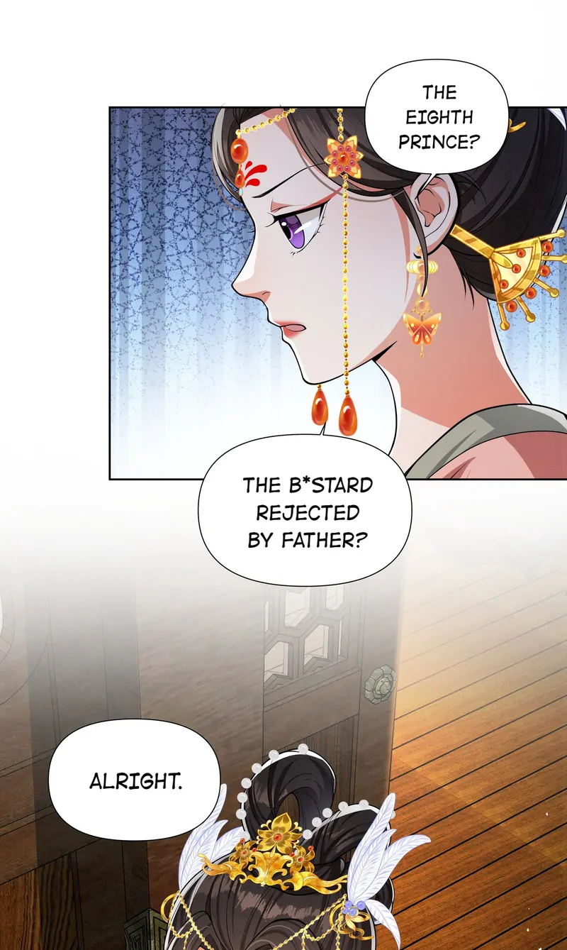 Pink Blossoms Mirror Your Beauty Chapter 67 - page 29