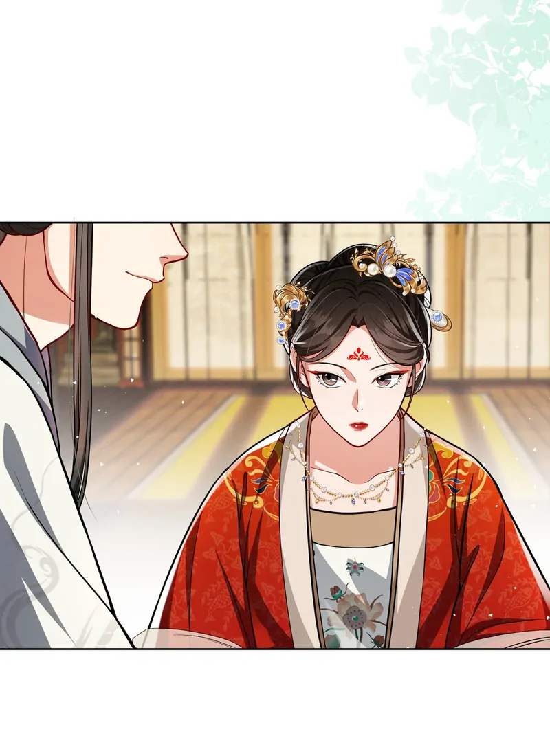 Pink Blossoms Mirror Your Beauty Chapter 67 - page 4