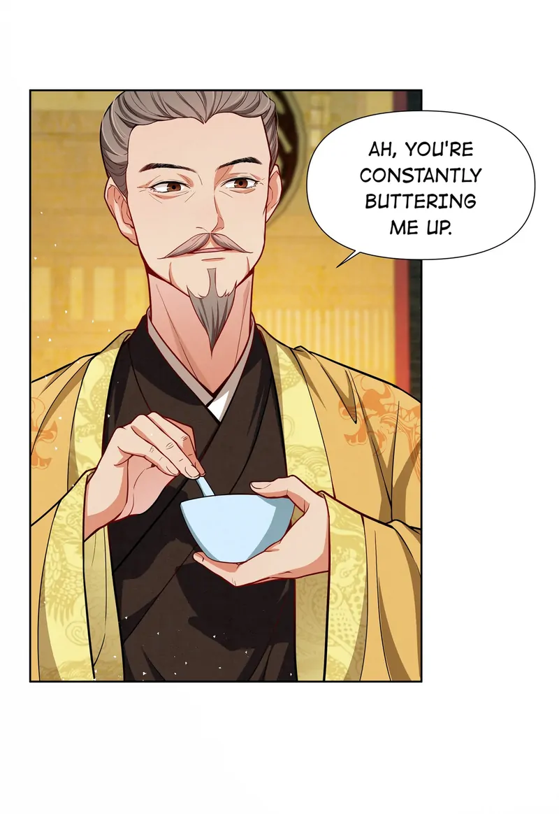 Pink Blossoms Mirror Your Beauty Chapter 67 - page 5