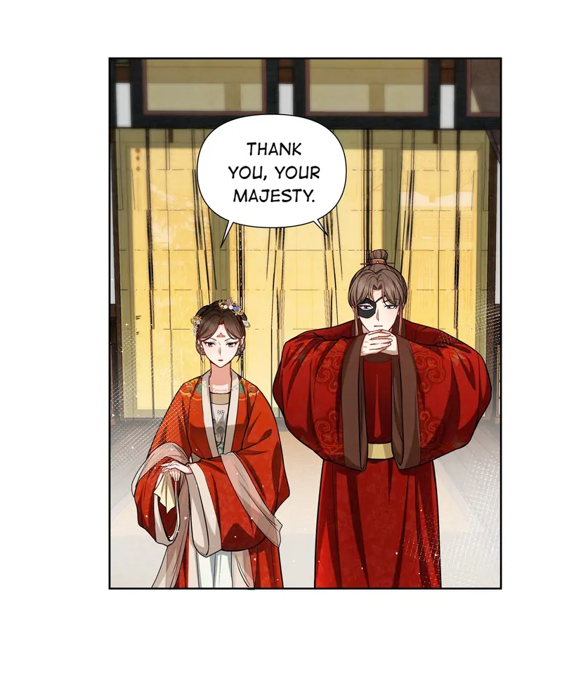 Pink Blossoms Mirror Your Beauty Chapter 67 - page 7