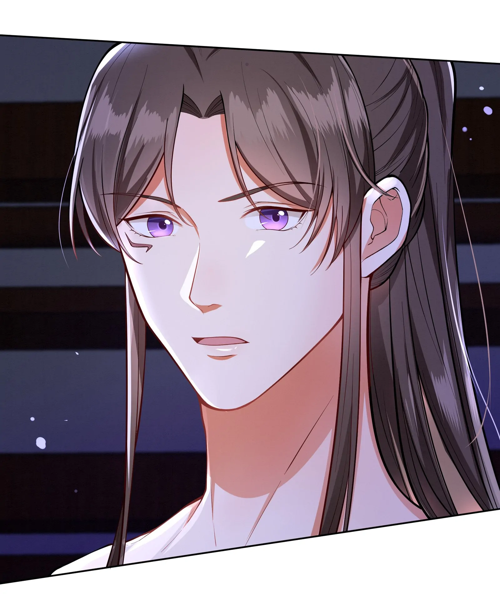 Pink Blossoms Mirror Your Beauty Chapter 68 - page 25
