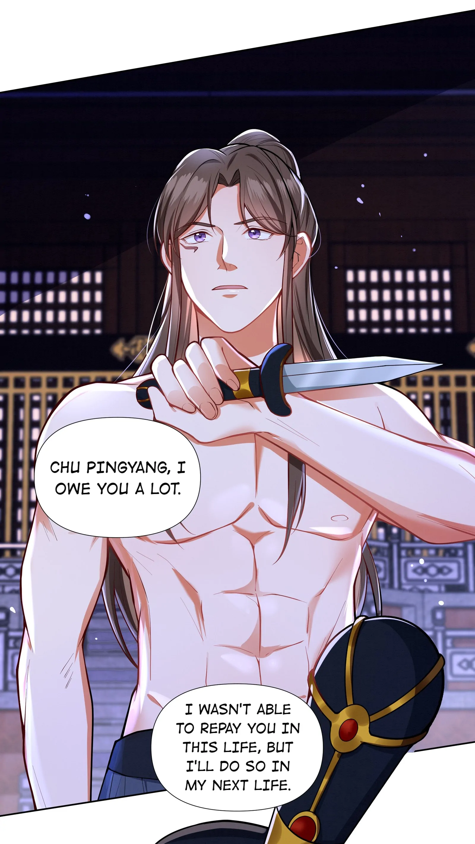 Pink Blossoms Mirror Your Beauty Chapter 68 - page 26