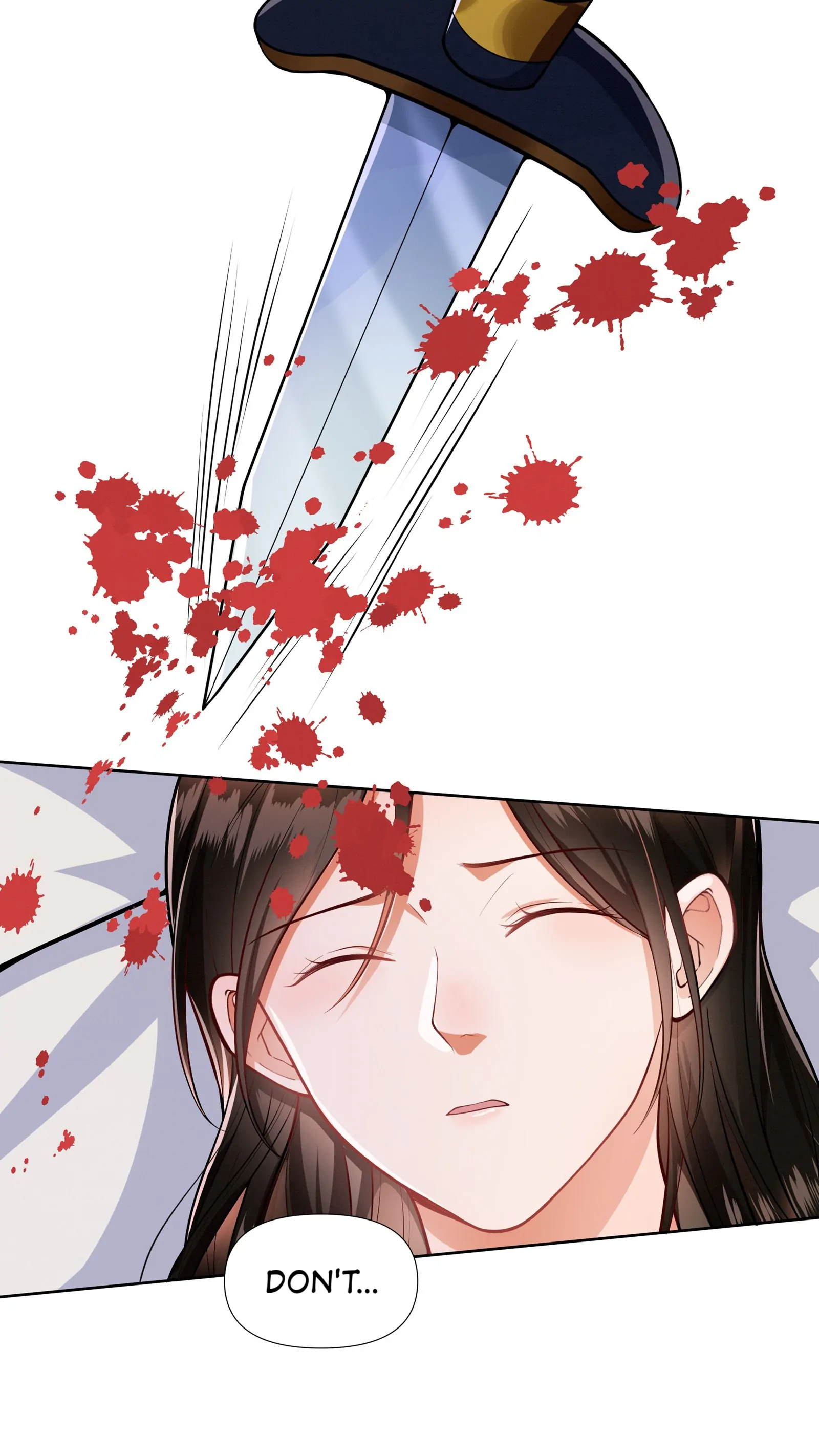 Pink Blossoms Mirror Your Beauty Chapter 68 - page 27