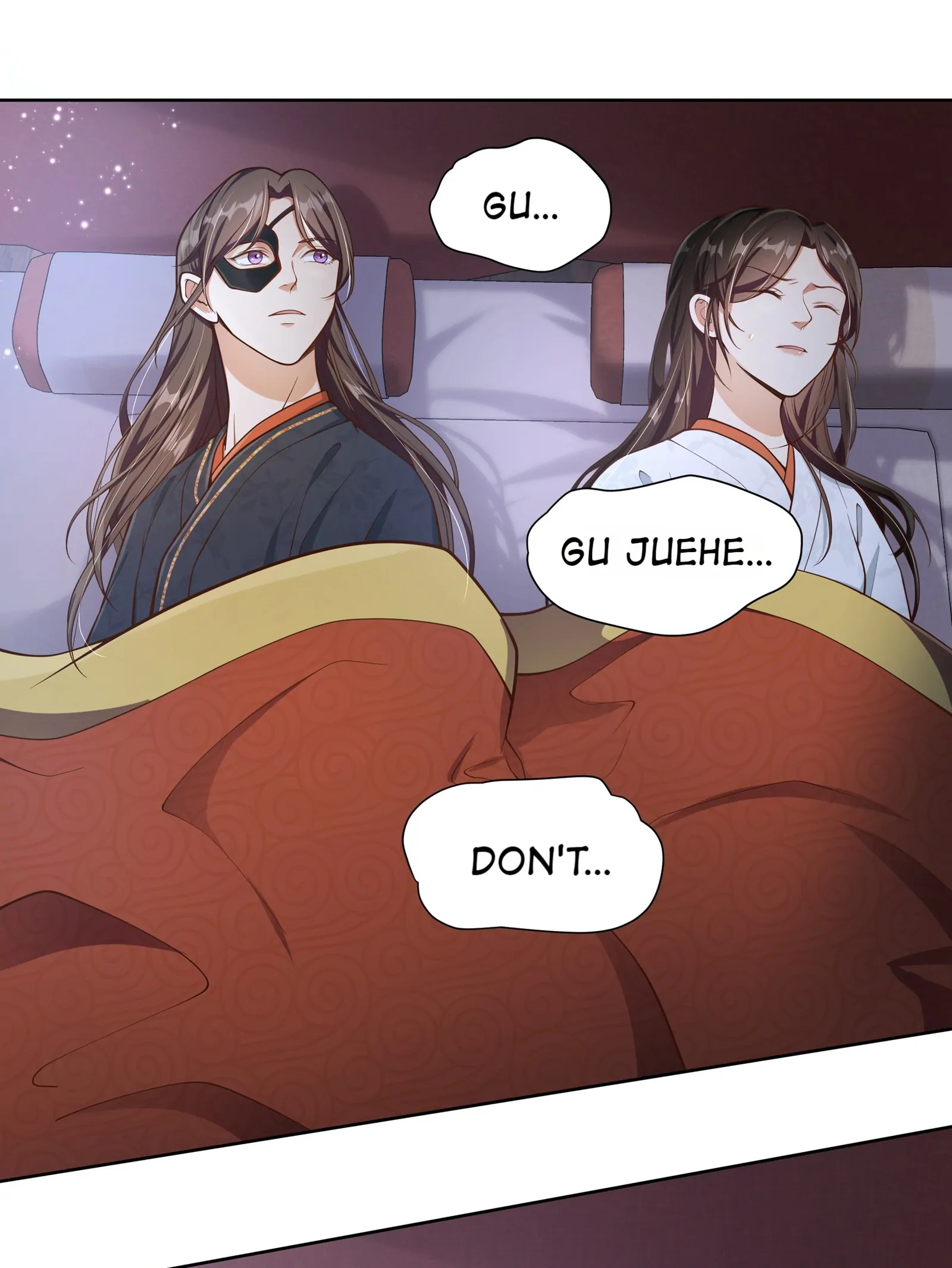 Pink Blossoms Mirror Your Beauty Chapter 68 - page 28