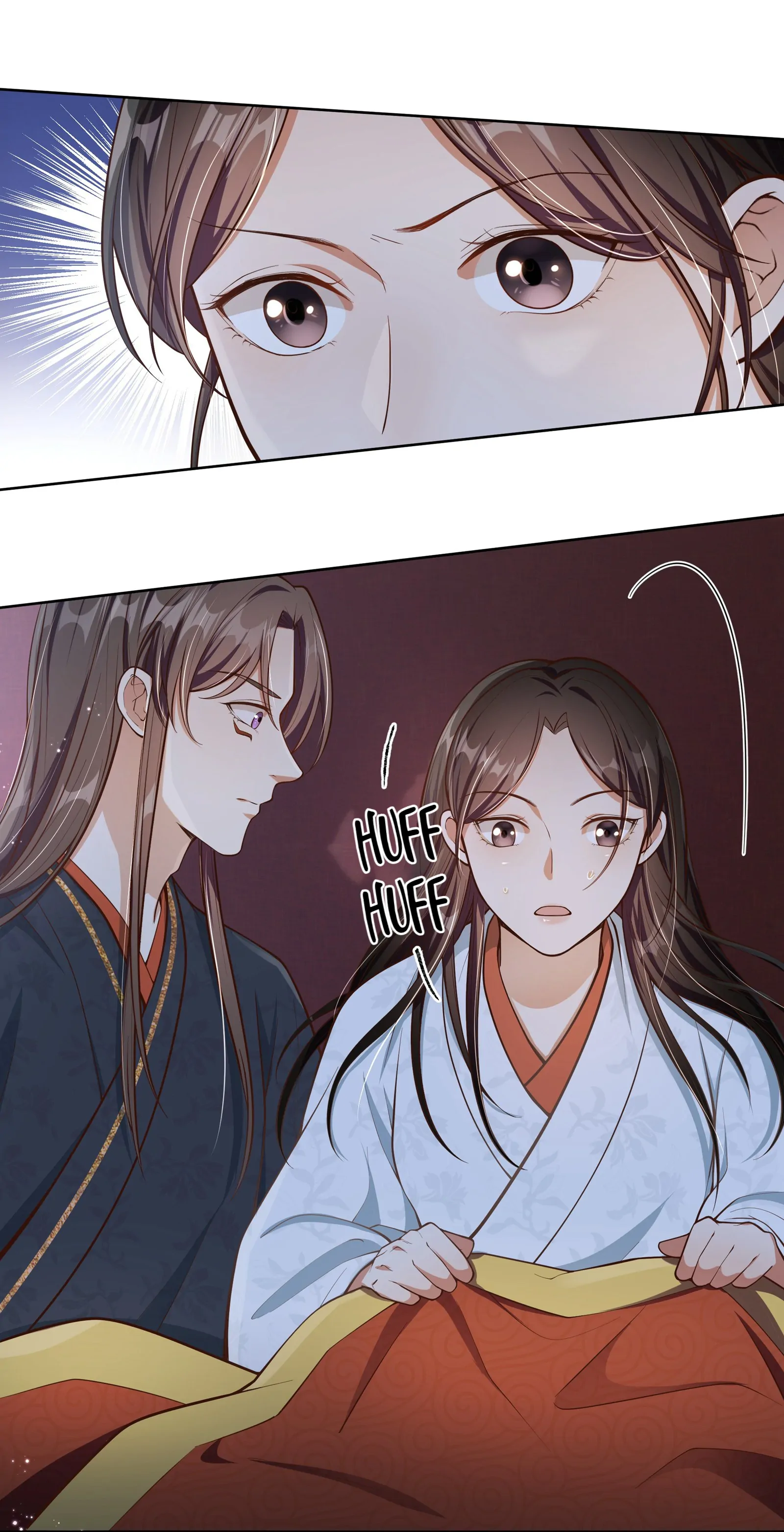 Pink Blossoms Mirror Your Beauty Chapter 68 - page 30