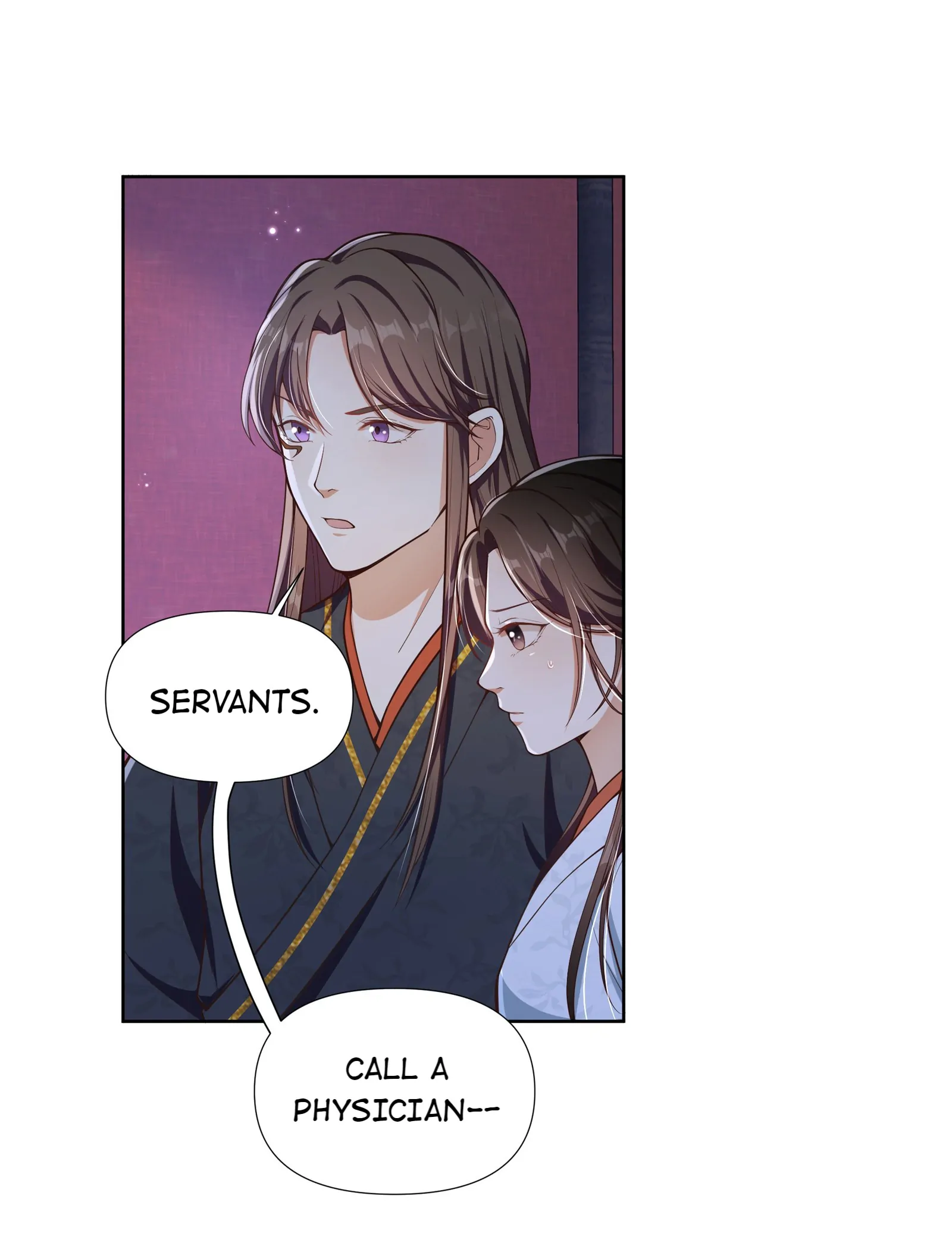 Pink Blossoms Mirror Your Beauty Chapter 68 - page 32
