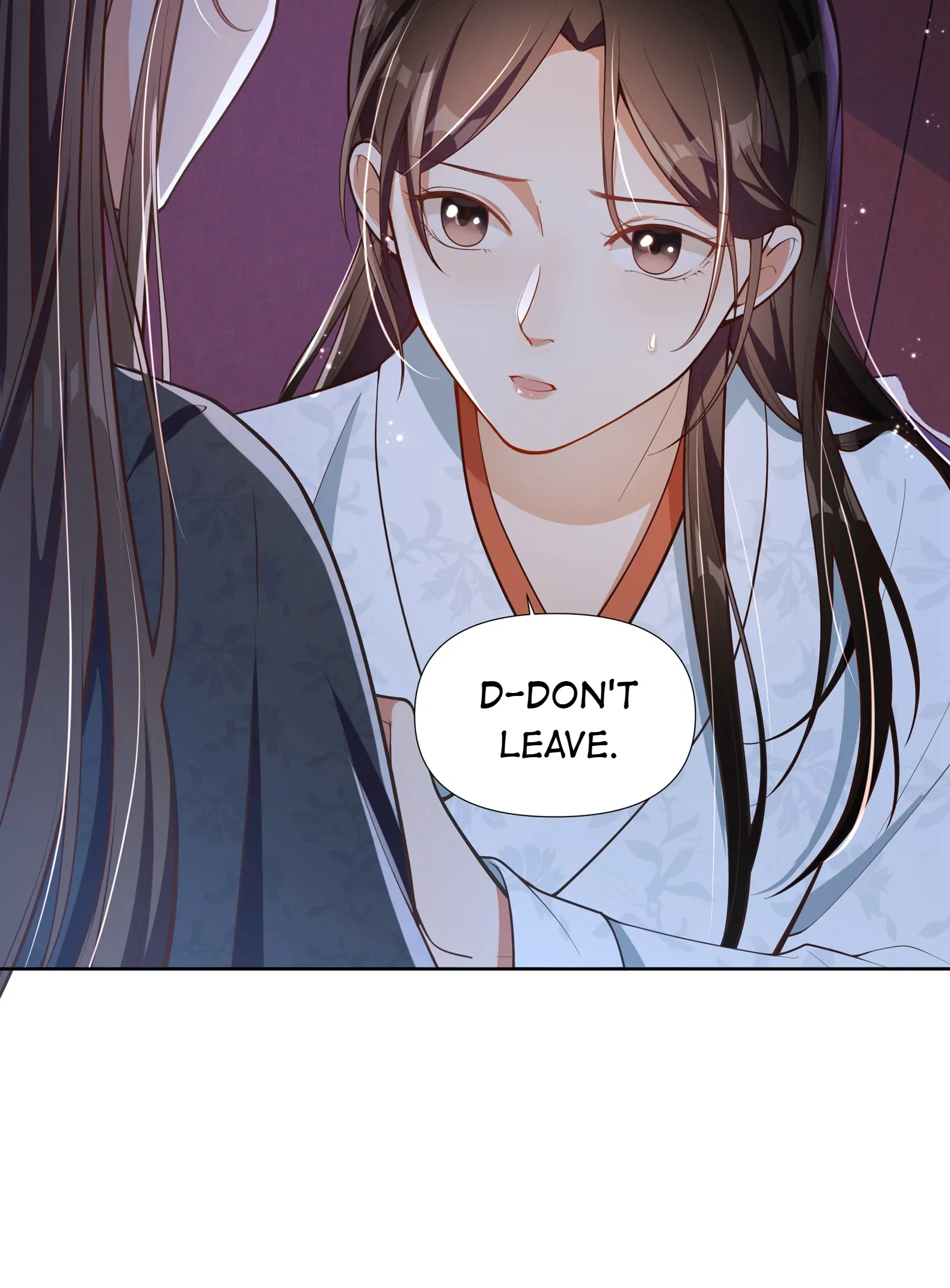 Pink Blossoms Mirror Your Beauty Chapter 68 - page 34
