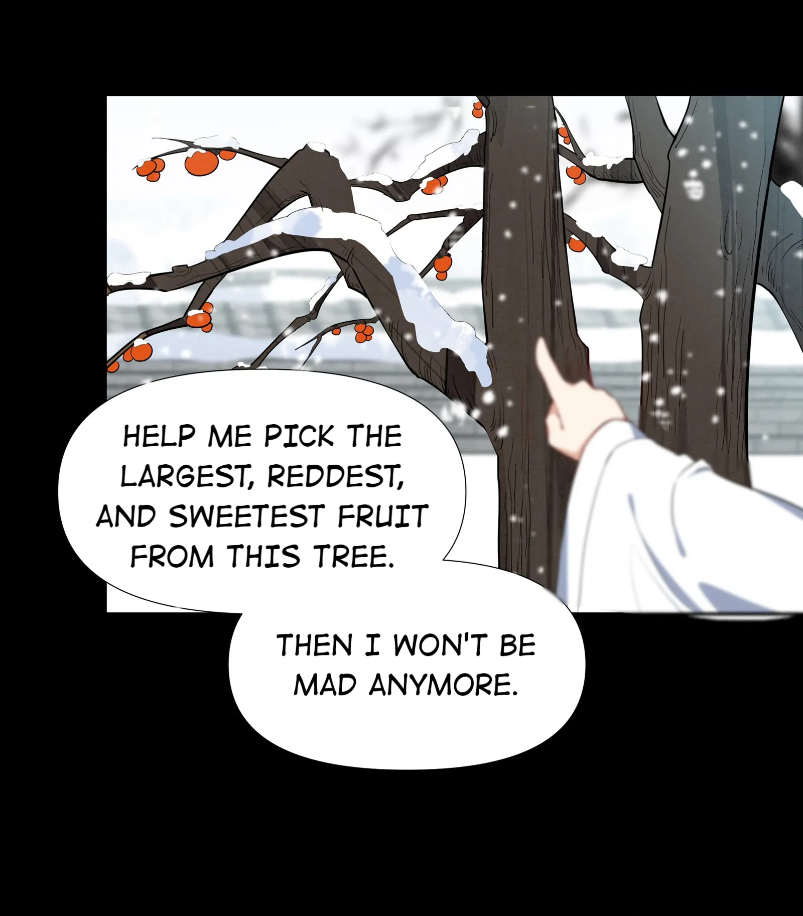 Pink Blossoms Mirror Your Beauty Chapter 69 - page 24