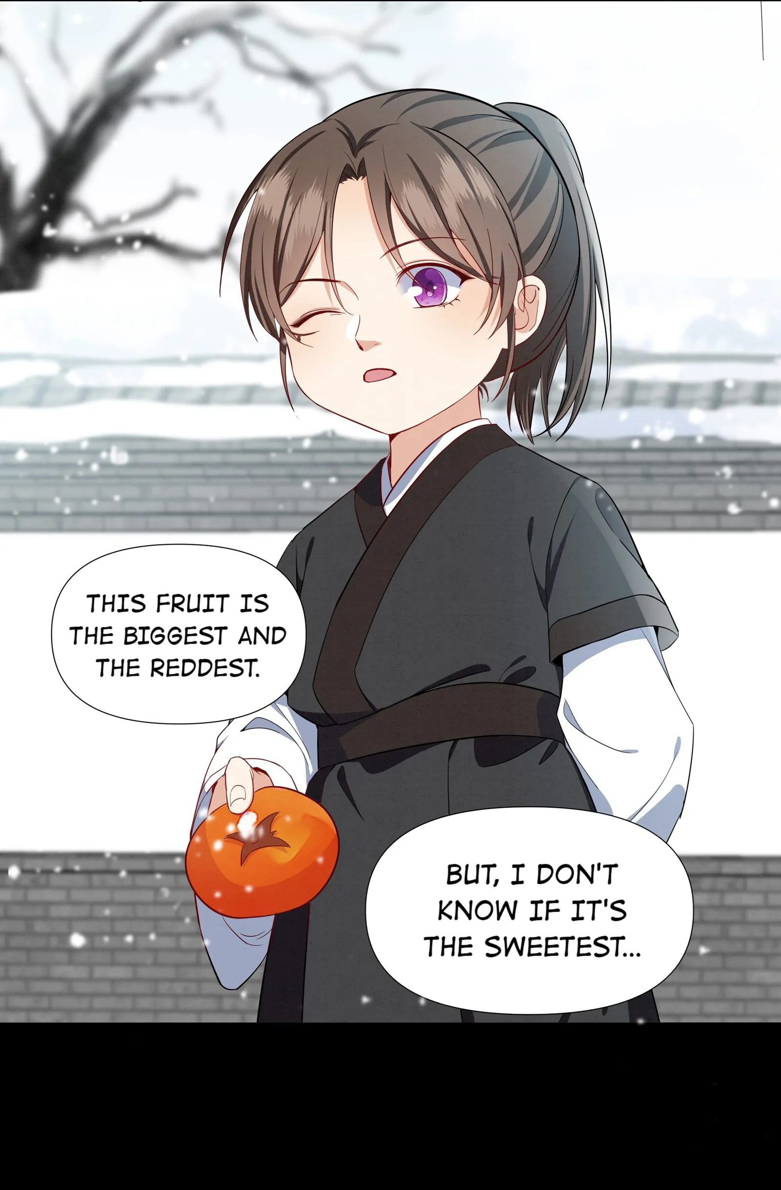 Pink Blossoms Mirror Your Beauty Chapter 69 - page 28