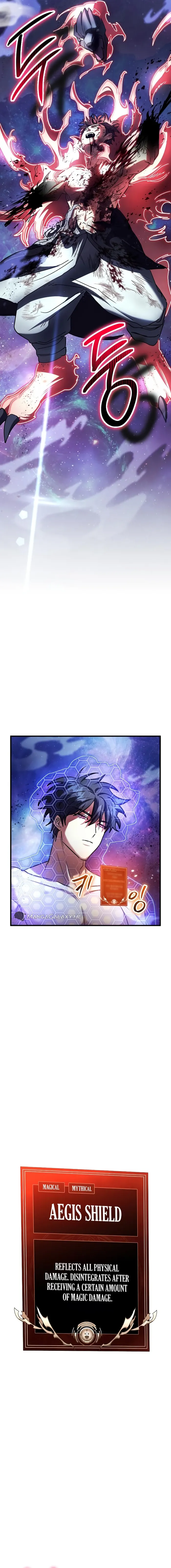 Gods’ Gambit Chapter 47 - page 18