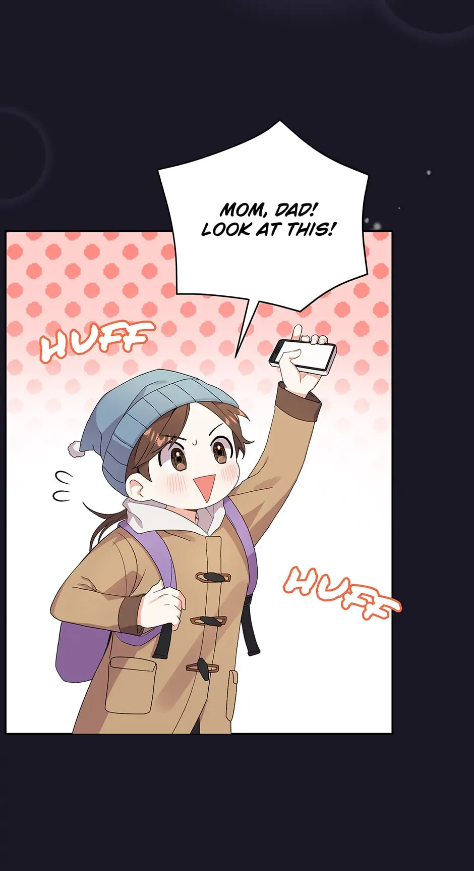 I Became the Villain’s Trainer Chapter 0.1 - page 11