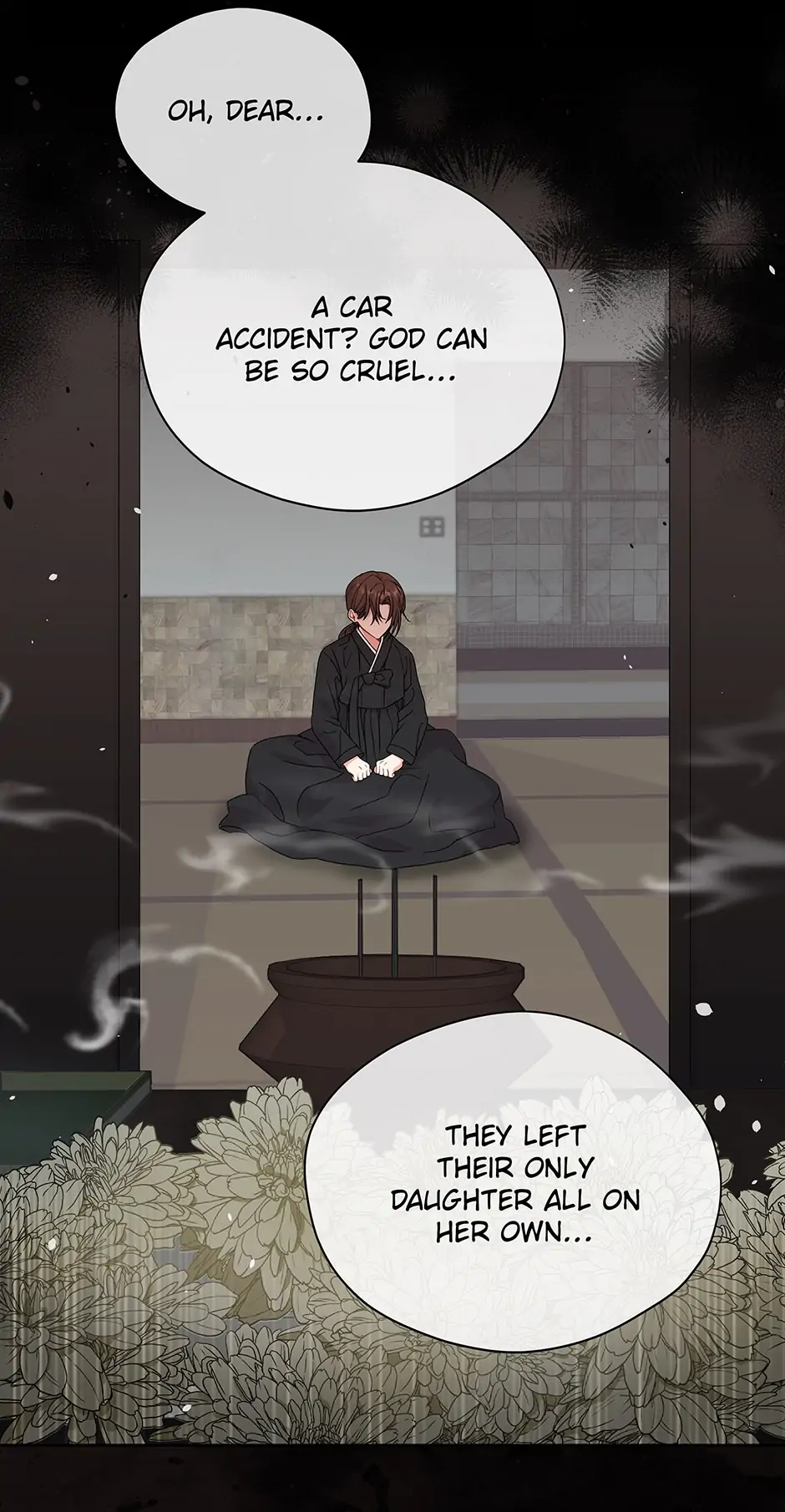 I Became the Villain’s Trainer Chapter 0.1 - page 17