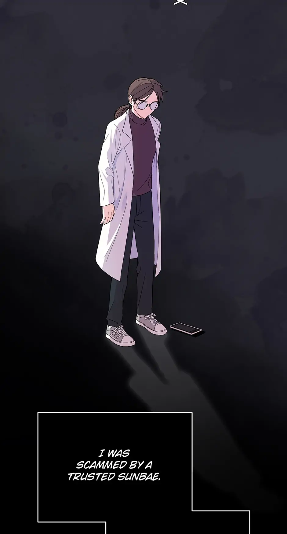 I Became the Villain’s Trainer Chapter 0.1 - page 29