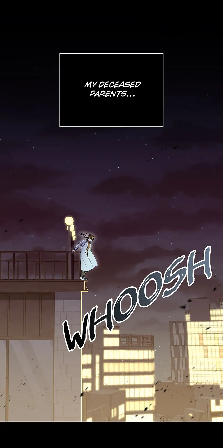 I Became the Villain’s Trainer Chapter 0.1 - page 33