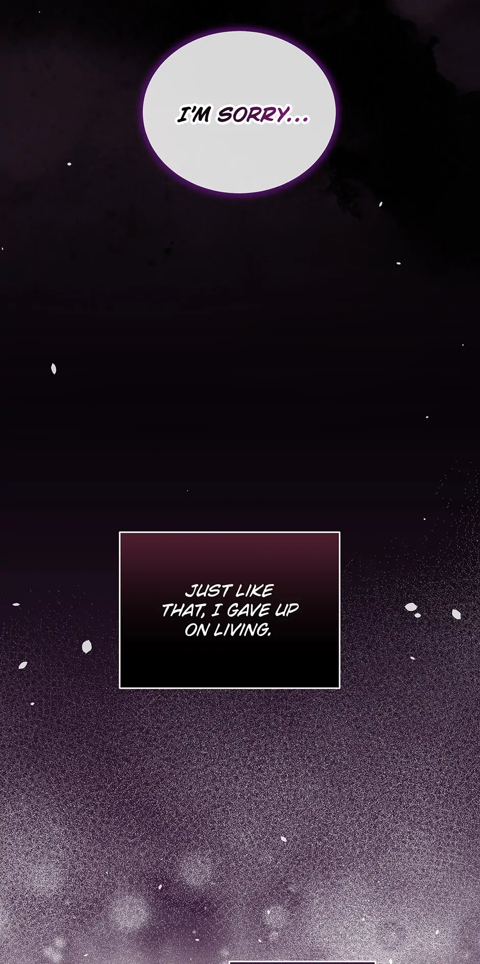 I Became the Villain’s Trainer Chapter 0.1 - page 35