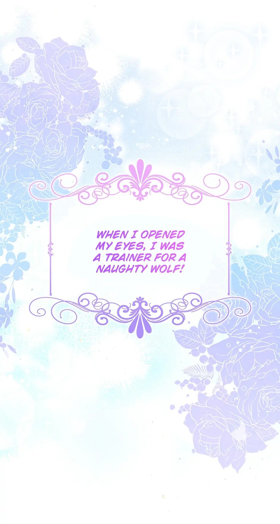 I Became the Villain’s Trainer Chapter 0.1 - page 37