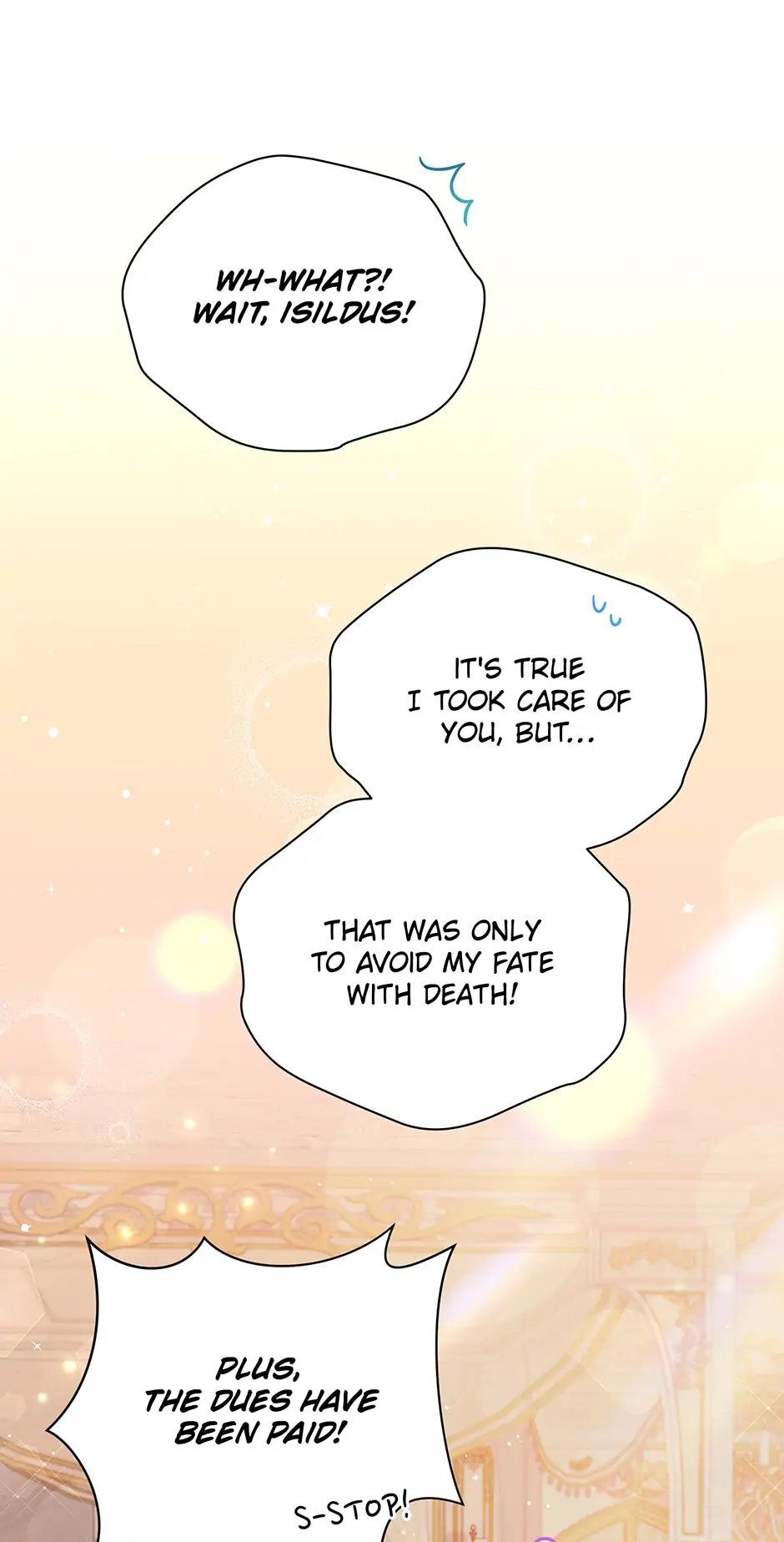 I Became the Villain’s Trainer Chapter 0.1 - page 42
