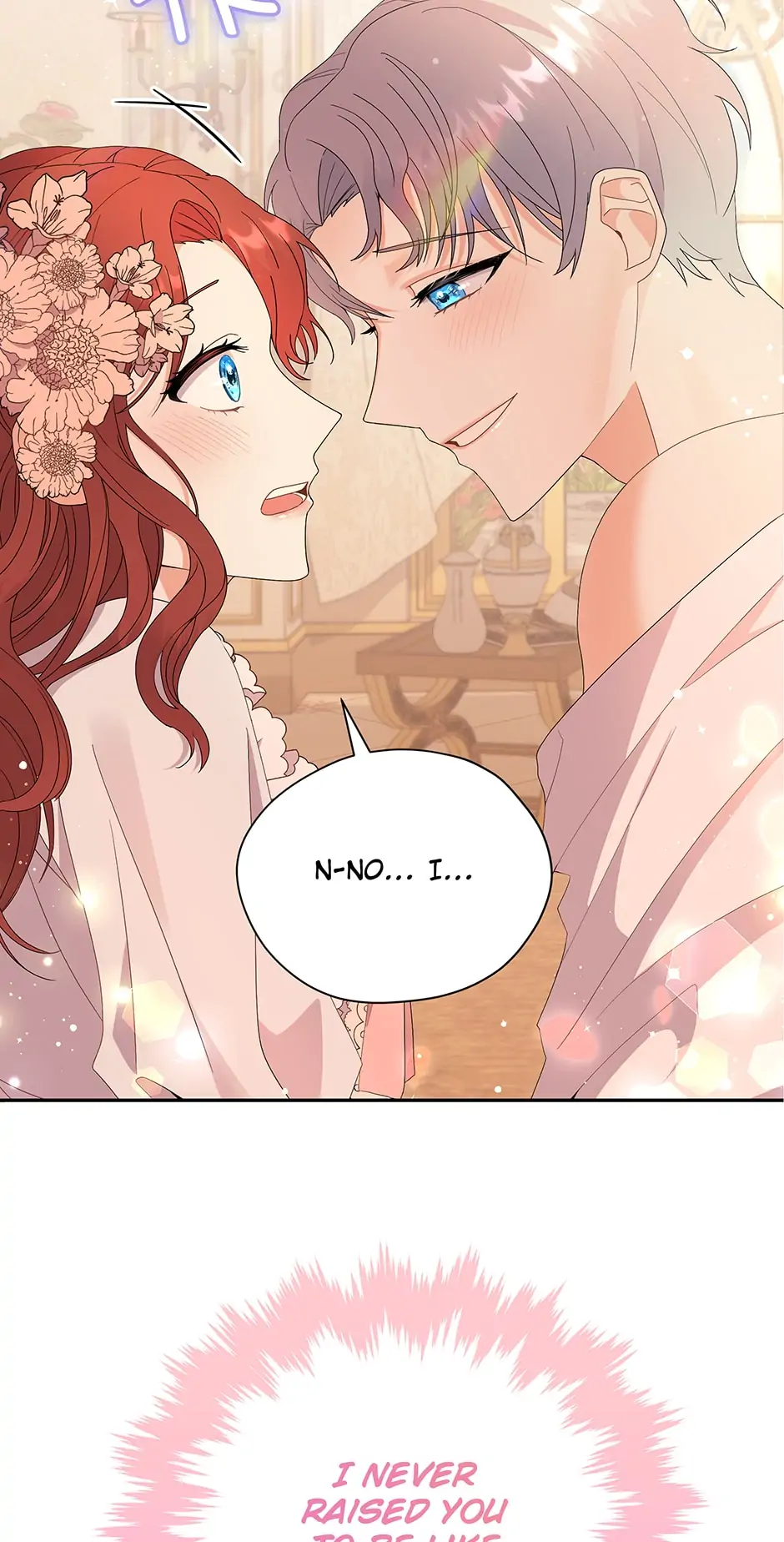 I Became the Villain’s Trainer Chapter 0.1 - page 44
