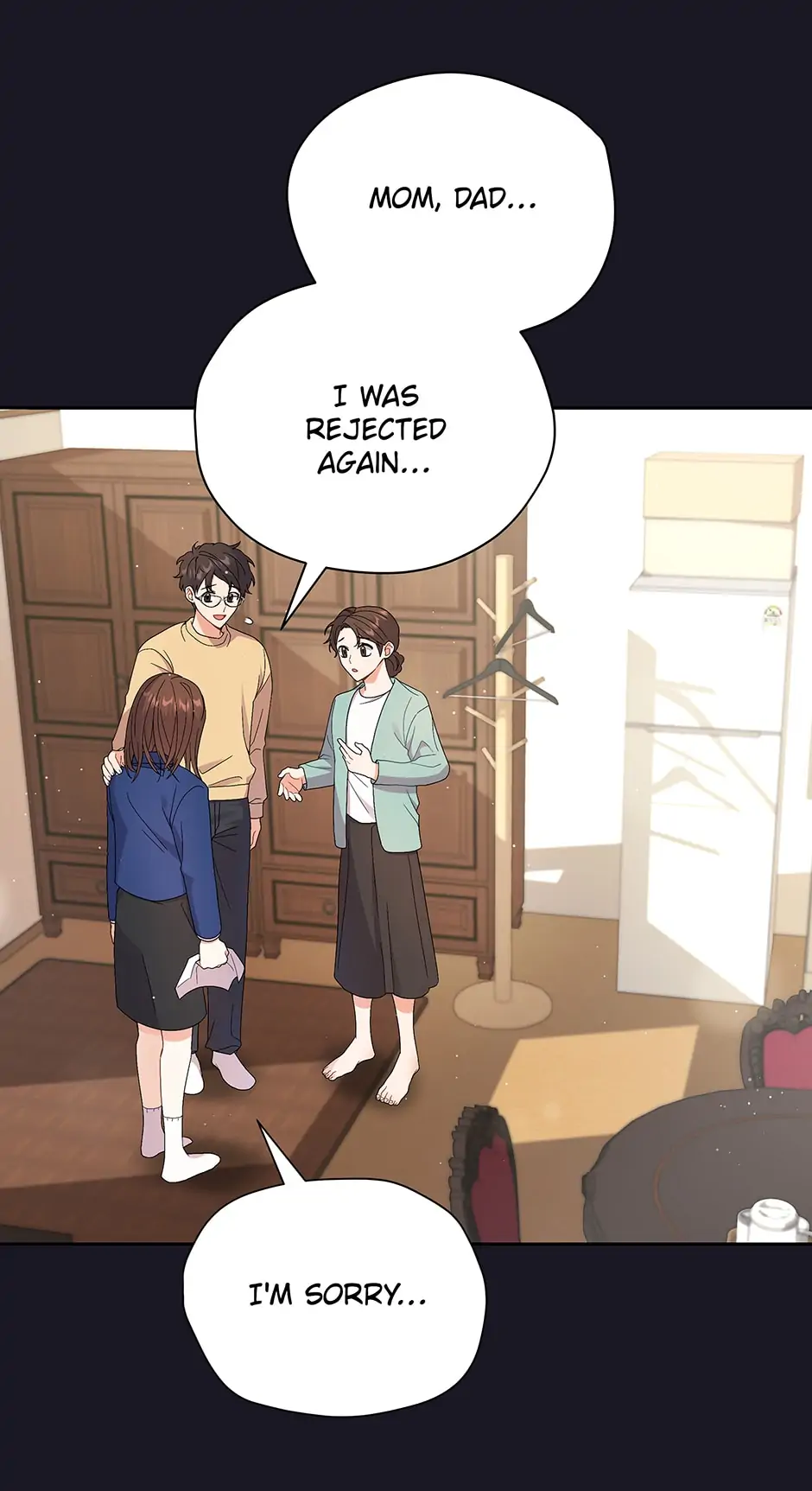 I Became the Villain’s Trainer Chapter 0.1 - page 8