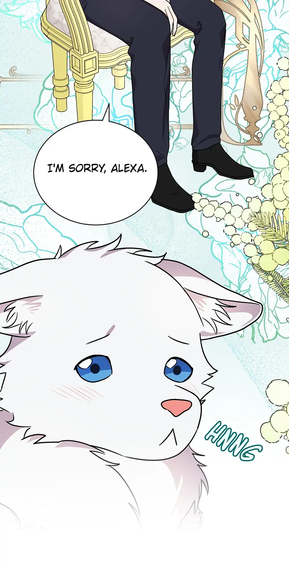 I Became the Villain’s Trainer Chapter 42 - page 13