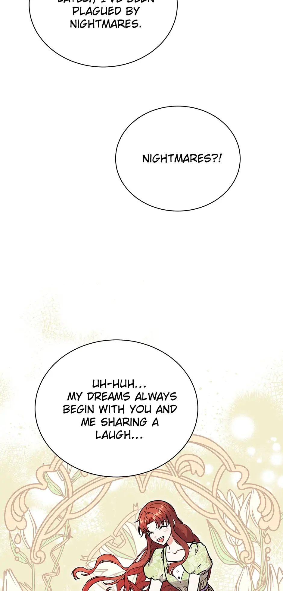 I Became the Villain’s Trainer Chapter 42 - page 22