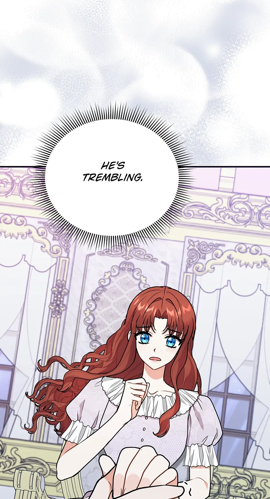 I Became the Villain’s Trainer Chapter 42 - page 30