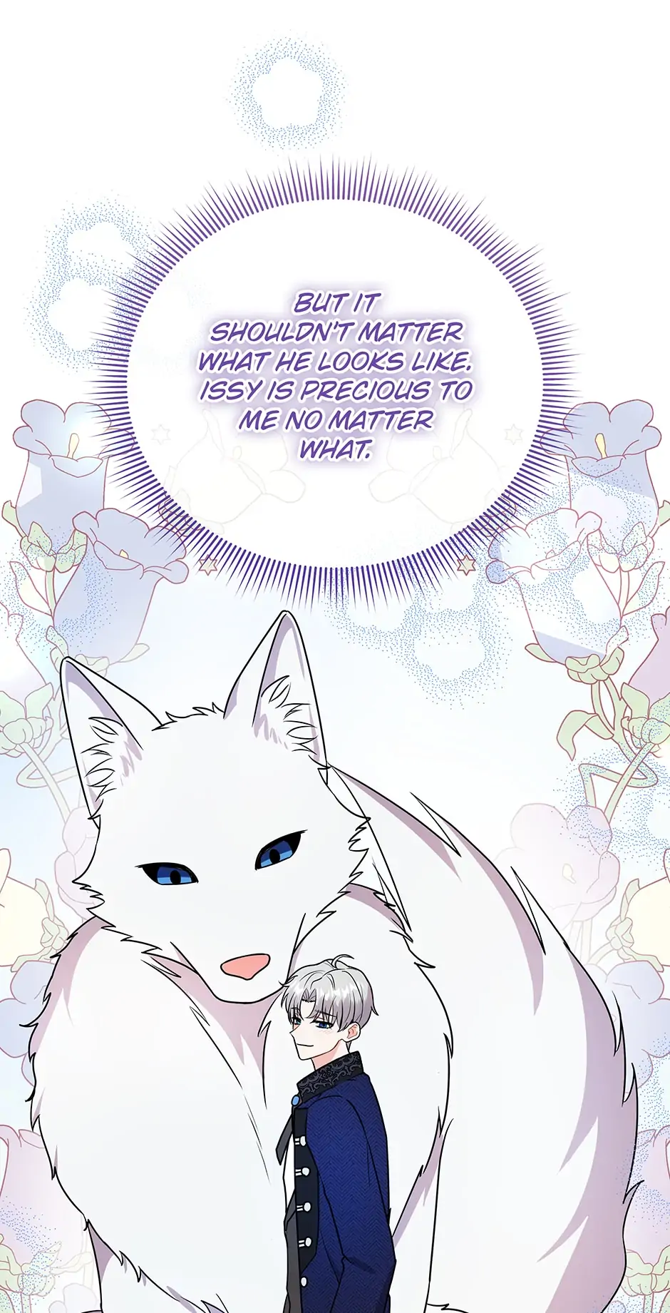 I Became the Villain’s Trainer Chapter 42 - page 33