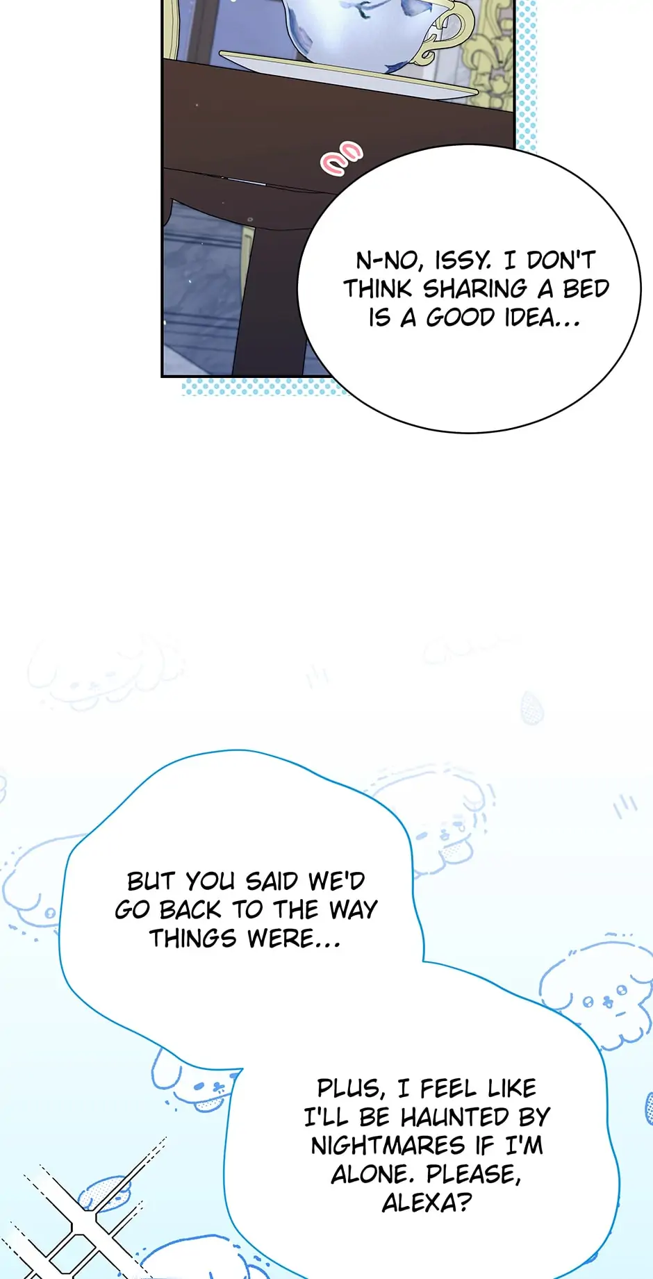 I Became the Villain’s Trainer Chapter 42 - page 39