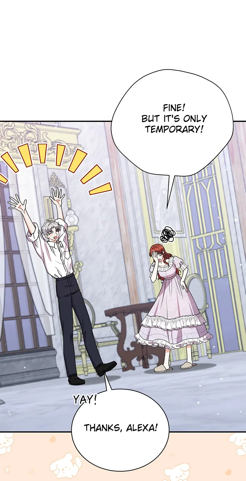 I Became the Villain’s Trainer Chapter 42 - page 41