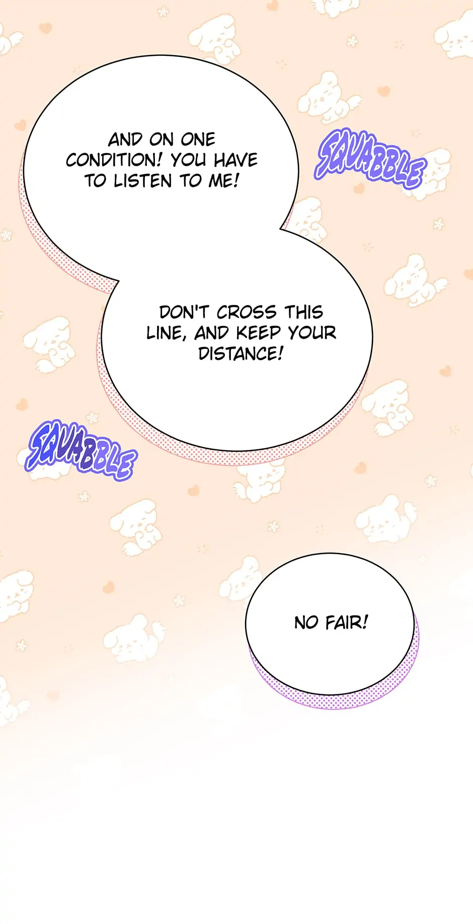 I Became the Villain’s Trainer Chapter 42 - page 42