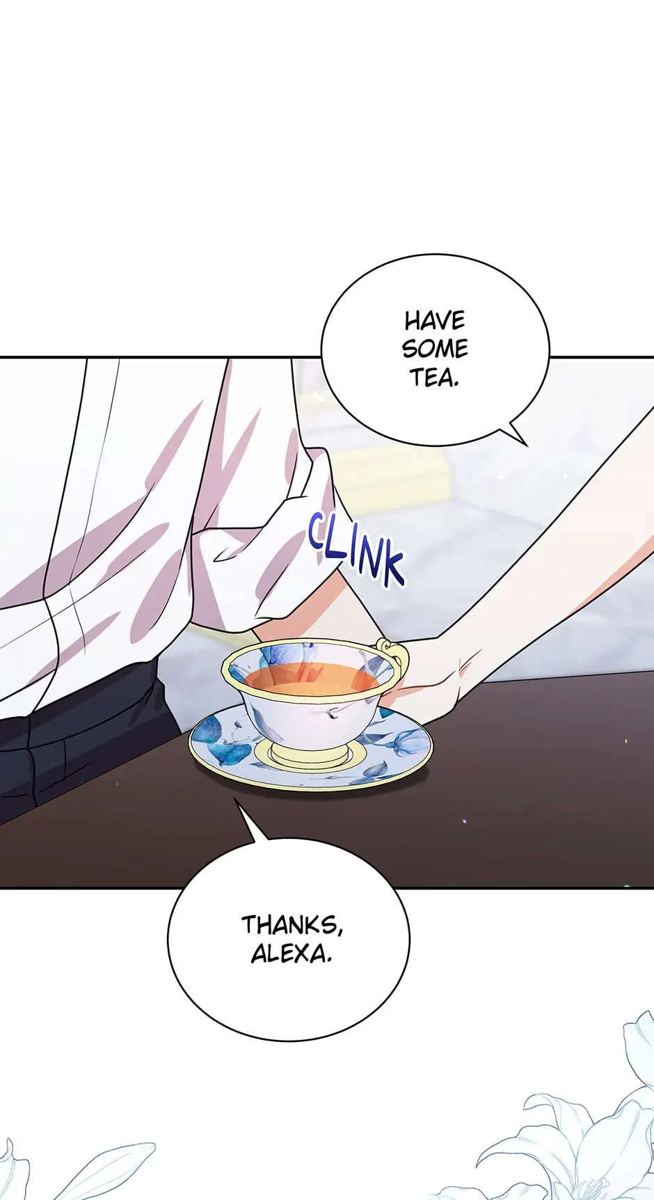 I Became the Villain’s Trainer Chapter 42 - page 4