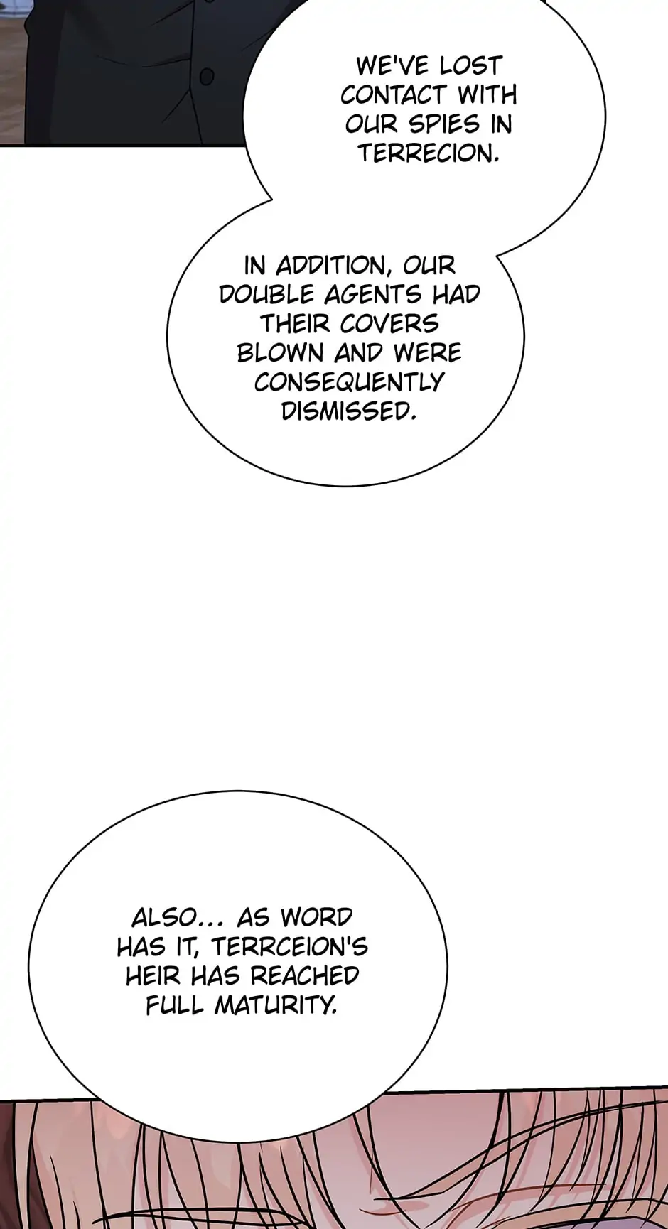 I Became the Villain’s Trainer Chapter 42 - page 56