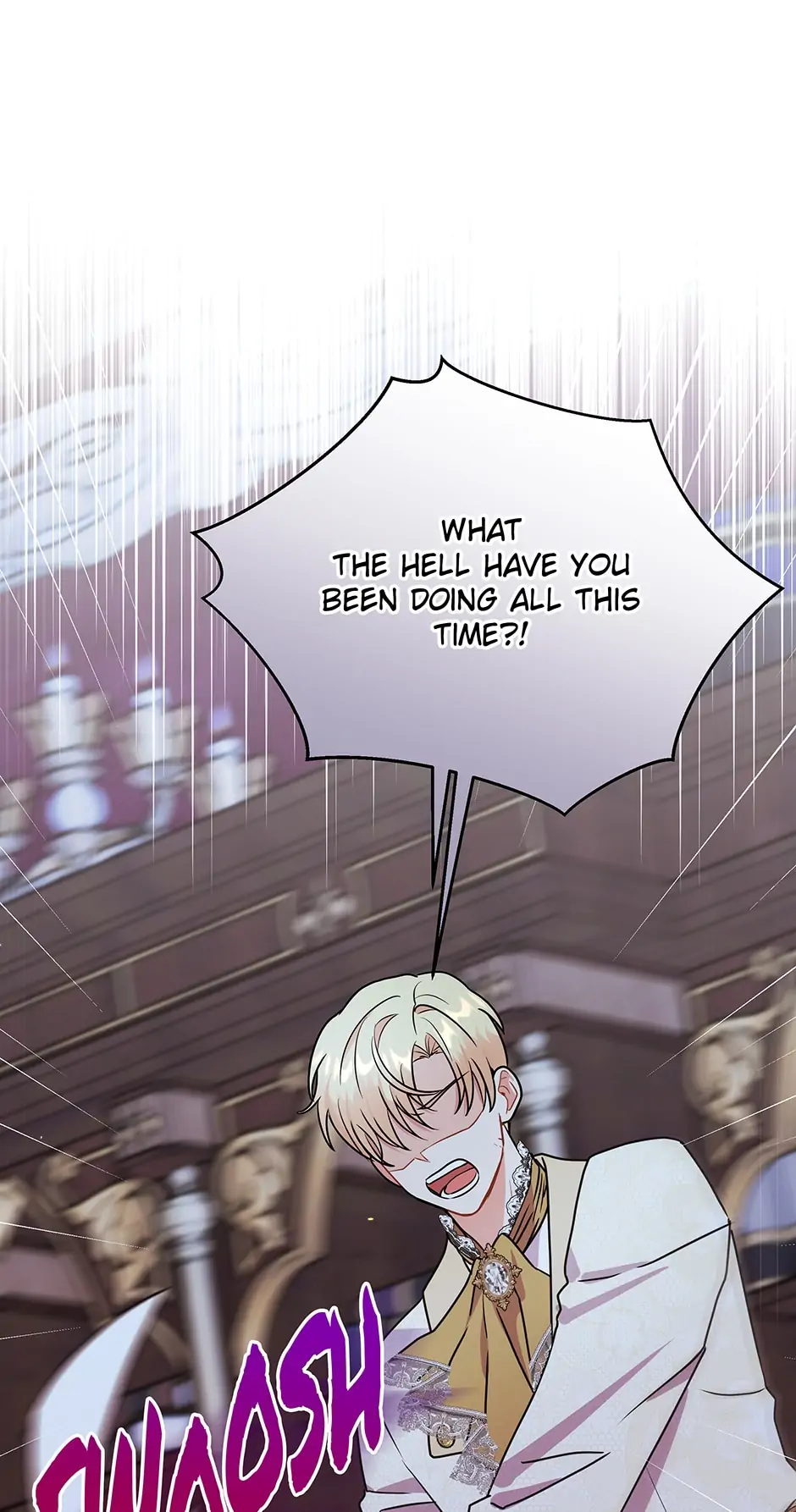 I Became the Villain’s Trainer Chapter 42 - page 59