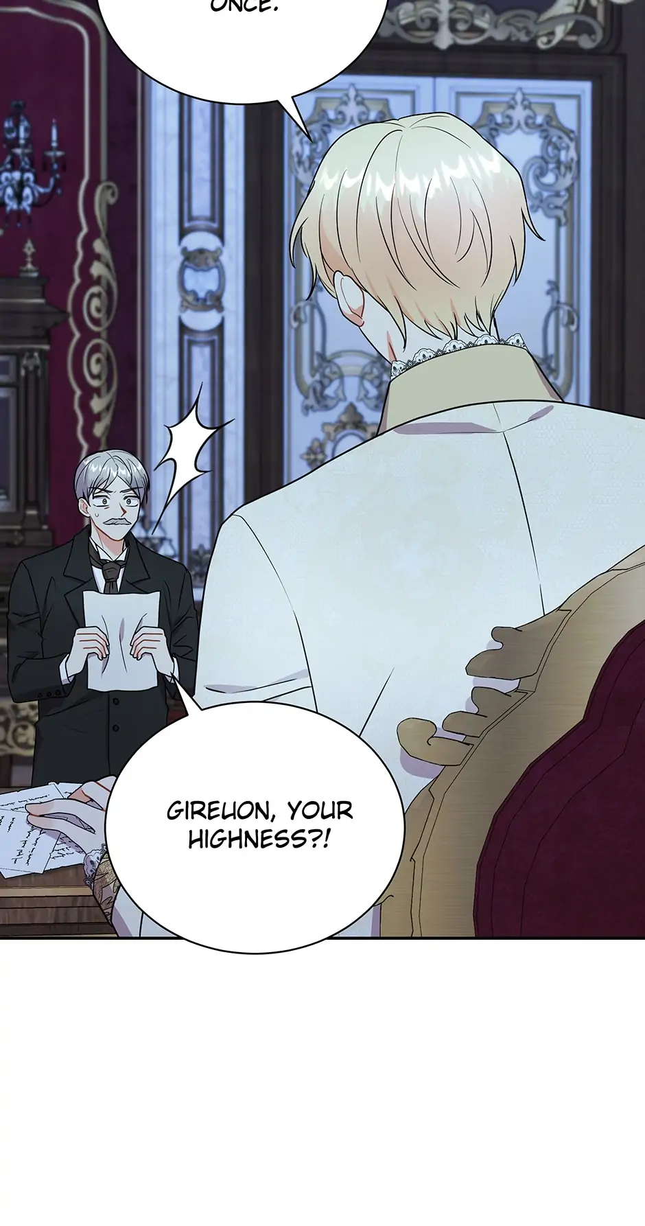 I Became the Villain’s Trainer Chapter 42 - page 65