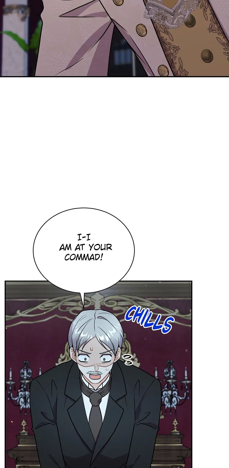 I Became the Villain’s Trainer Chapter 42 - page 67