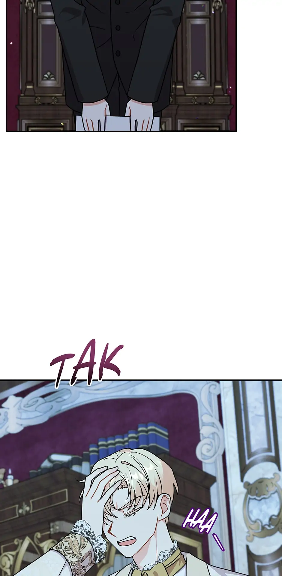 I Became the Villain’s Trainer Chapter 42 - page 68