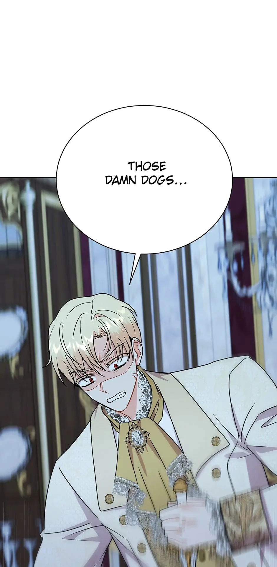I Became the Villain’s Trainer Chapter 42 - page 71