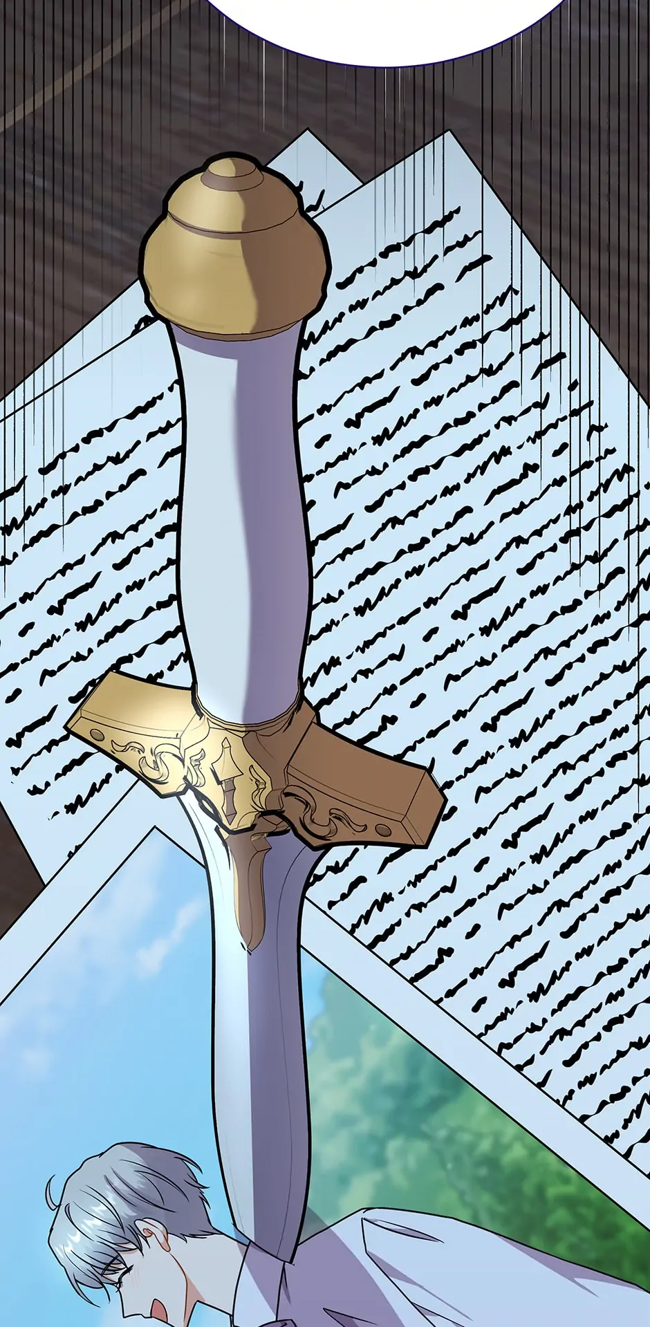 I Became the Villain’s Trainer Chapter 42 - page 73