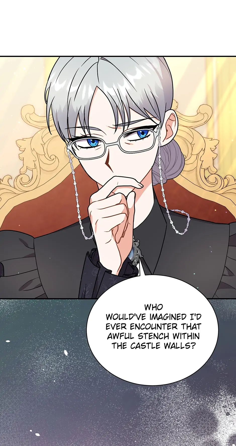 I Became the Villain’s Trainer Chapter 34 - page 9