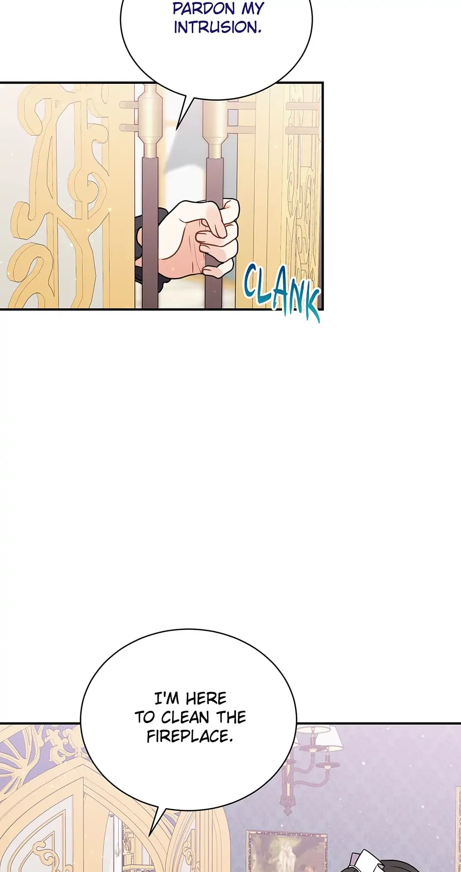 I Became the Villain’s Trainer Chapter 34 - page 13