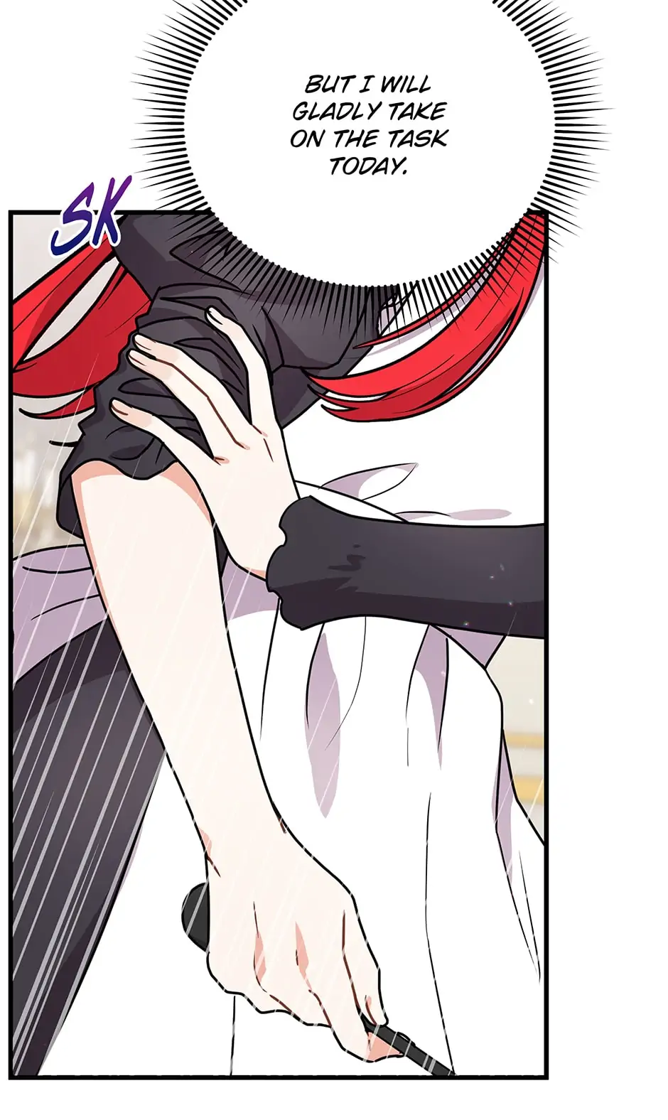 I Became the Villain’s Trainer Chapter 34 - page 19
