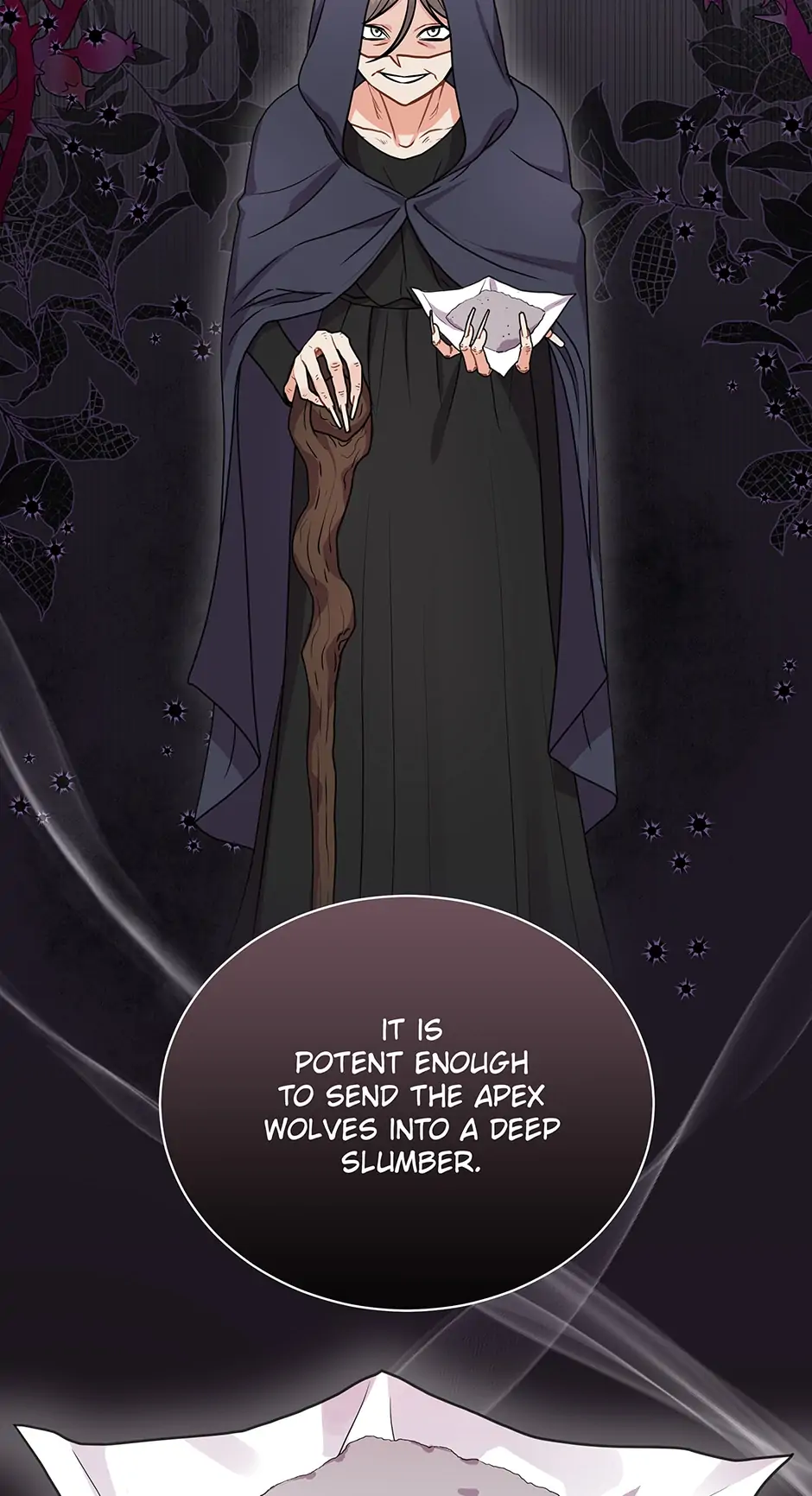 I Became the Villain’s Trainer Chapter 34 - page 21