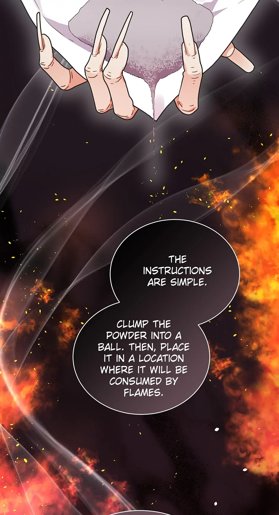 I Became the Villain’s Trainer Chapter 34 - page 22