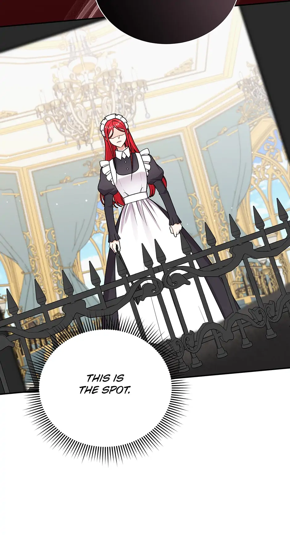 I Became the Villain’s Trainer Chapter 34 - page 24