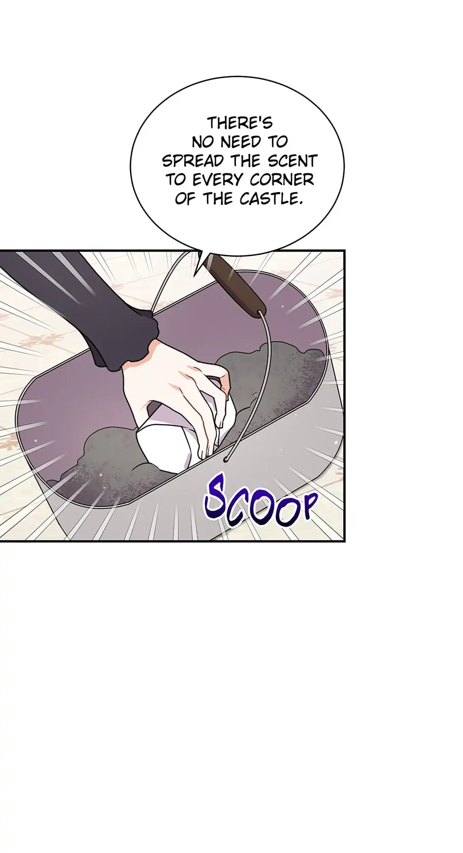 I Became the Villain’s Trainer Chapter 34 - page 25