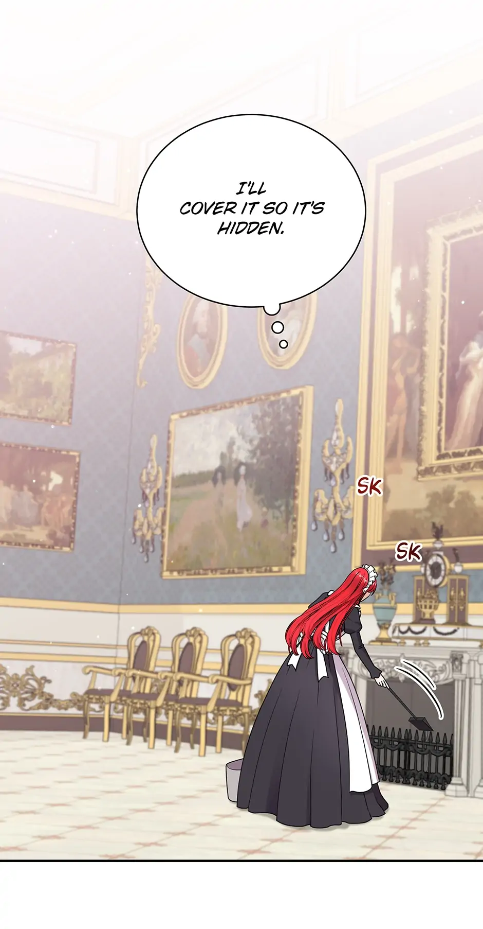I Became the Villain’s Trainer Chapter 34 - page 28